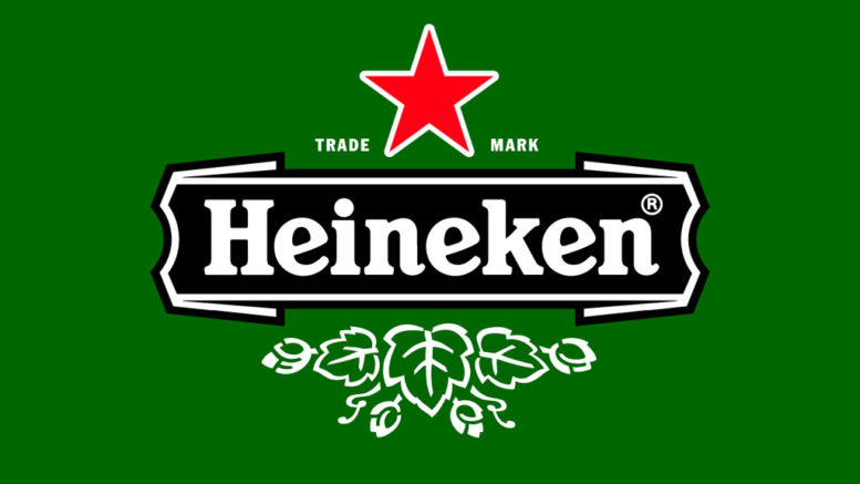 heineken