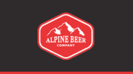 cerveja alpine beer