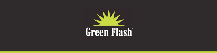 cervejas green flash 1