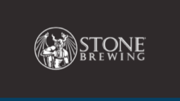 logo stone brewing