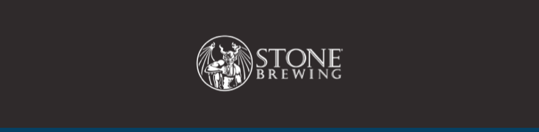 logo stone brewing