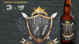 cevada pura cevada 27