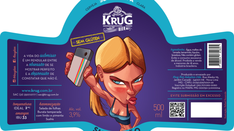 krug bier