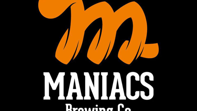 maniacs