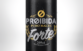 proibida forte