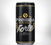 proibida forte