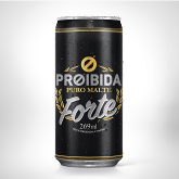 proibida forte