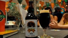 bierland porter