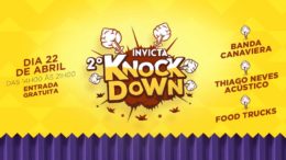 knock down