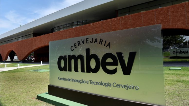 AMBEV