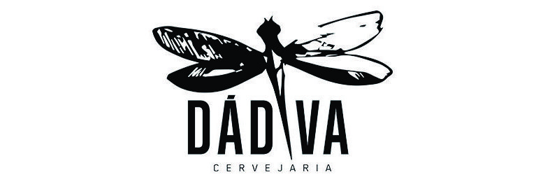 Logo Dadiva Cervejaria