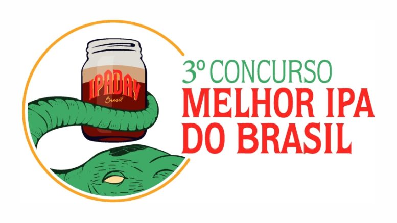 Melhor IPA do Brasil