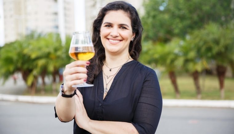 Mulheres Cervejeiras