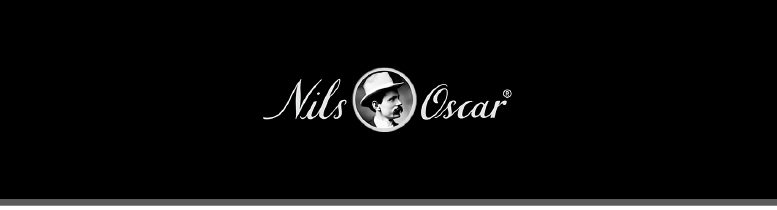 Nils Oscar