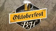 Oktoberfest BH