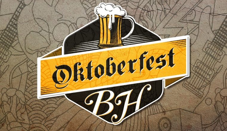 Oktoberfest BH