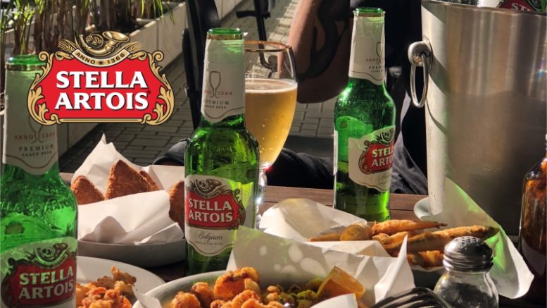 Stella Artois