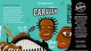 Caravan Beer