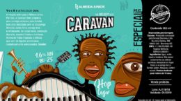 Caravan Beer