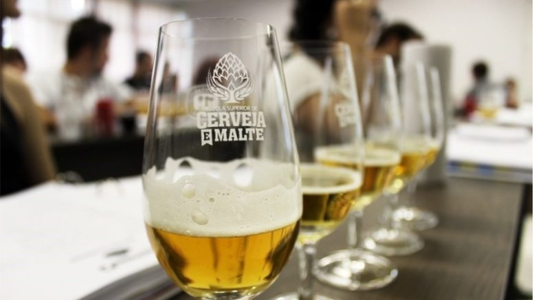 cerveja malte