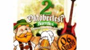 2ª Oktoberfest Barretos