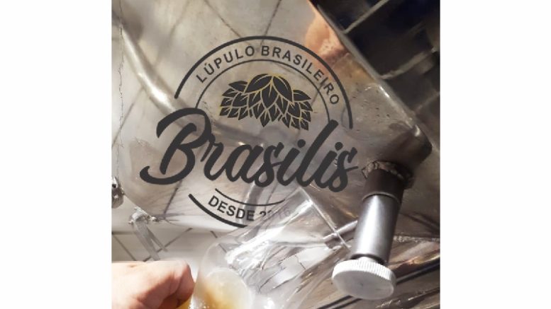 Cervejaria Brasilis