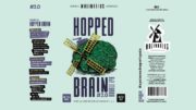 Hopped Brain