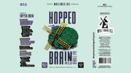 Hopped Brain