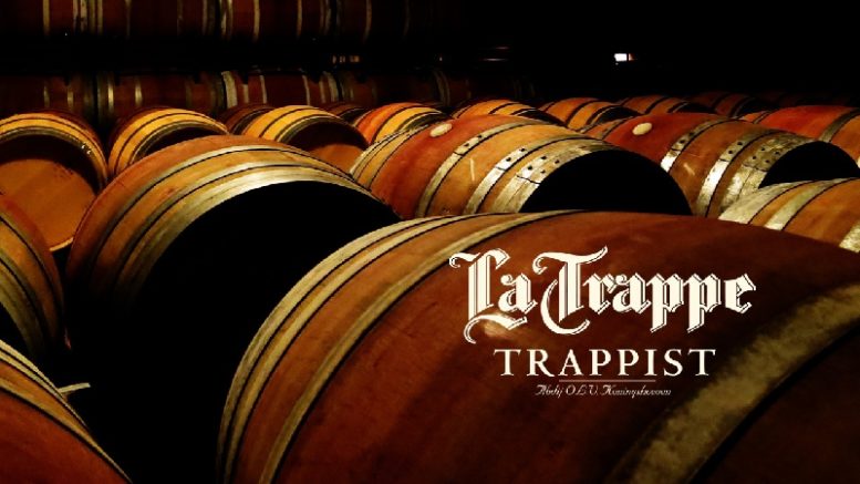 La Trappe