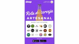 Rota da cerveja