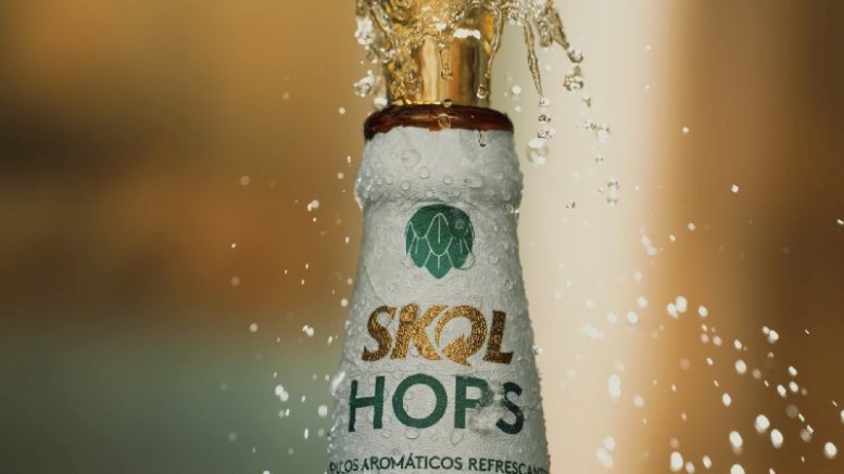 Skol Hops