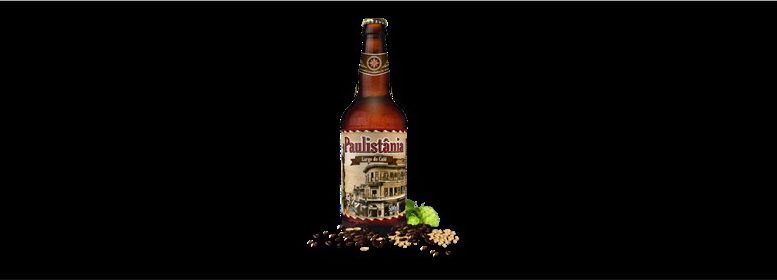 cerveja Paulistânia