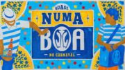 Antartica Numa Boa