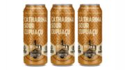 Cerveja Catharina Cupuaçu