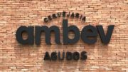 Cervejaria Ambev Agudos