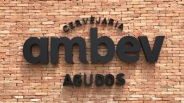 Cervejaria Ambev Agudos