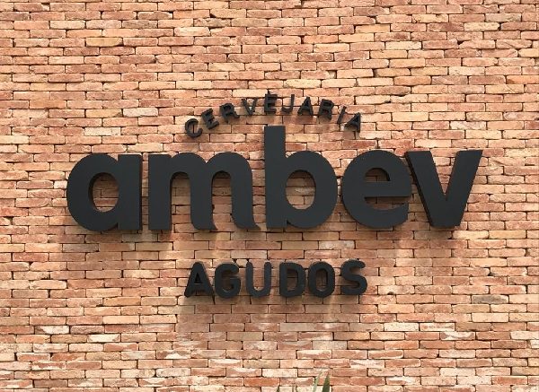 Cervejaria Ambev Agudos