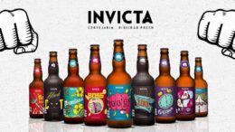 Cervejaria Invicta