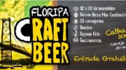 2º Festival Floripa Craft Beer