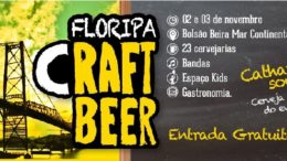 2º Festival Floripa Craft Beer