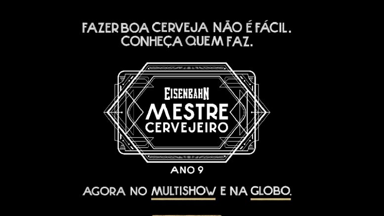 Eisenbahn Mestre Cervejeiro