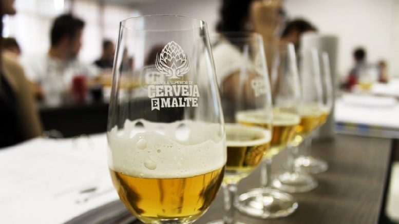 Escola Superior de Cerveja e Malte