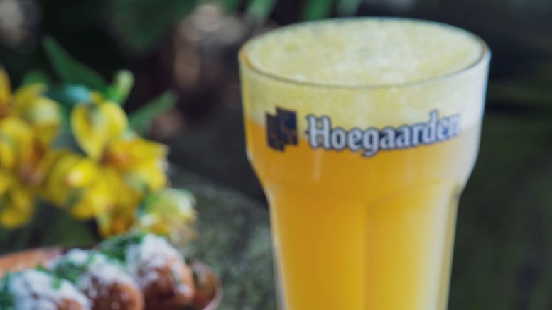 Hoegaarden