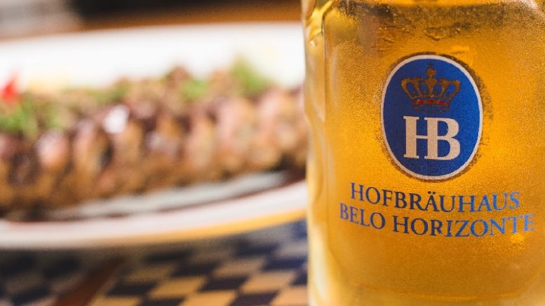 Hofbräuhaus BH