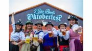 São Paulo Oktoberfest