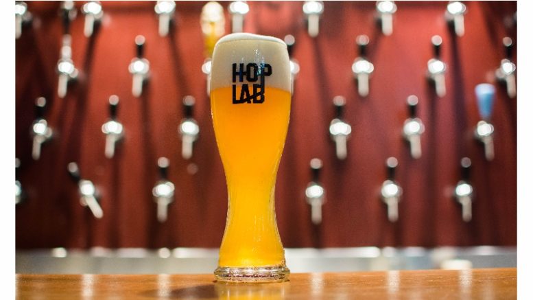 Hop LAB