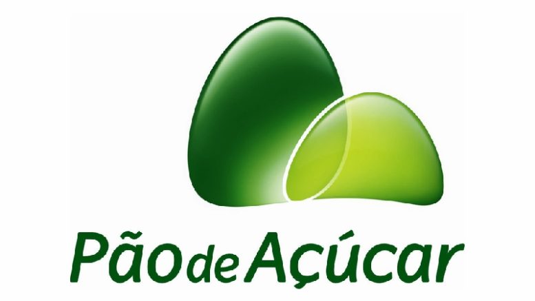 pao de açucar