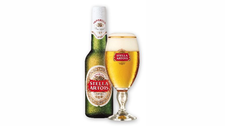 stella artois