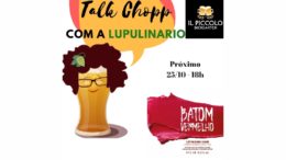 talk chopp