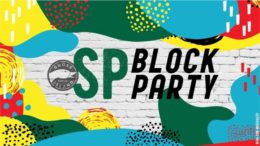 Block Party Goose Island